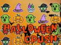 Spill Halloween Crush online
