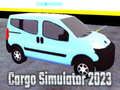 Spill Cargo Simulator 2023 online