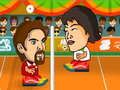 Spill Hode Volleyball online