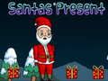 Spill Santas Gave online