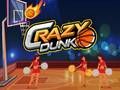 Spill Gal Dunk online Spill Gal Dunk online