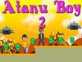 Spill Atanu Gutt 2 online
