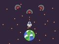 Spill Pixel Beskytt din planet online