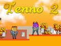 Spill Tenno 2 online