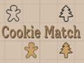 Spill Cookie Match online
