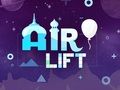 Spill Luftfrakt online
