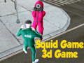 Spill Bleksprut Spill 3D online Spill Bleksprut Spill 3D online