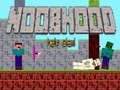 Spill NoobHood hjelper Alex! online