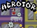 Spill Herotor online