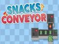 Spill Snacks Transportbånd online