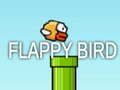 Spill Flappete Fugl online