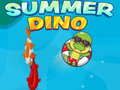 Spill Sommer Dino online Spill Sommer Dino online