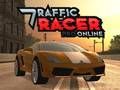 Spill Trafikk Racer Pro Online online