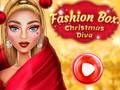 Spill Moteboks: Jule Diva online