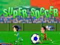 Spill Super Fotball online