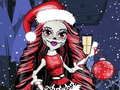 Spill Monster High Jul online Spill Monster High Jul online