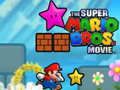 Spill Super Mario Bros Filmen v.3 online