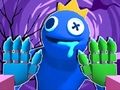 Spill Regnbue Monster Leketid 3D online