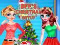 Spill BFF Juleantrekk online