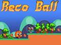 Spill Reco Ball online