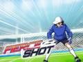 Spill Vigorous Skudd online