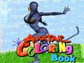 Spill Avatar Malebok online