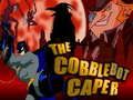 Spill Cobblebot-kapringen online