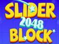 Spill Skyveblokk 2048 online