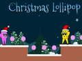 Spill Jule Lollipop online