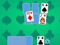 Spill Tripeaks Solitaire online