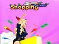 Spill Shopping Parkour online