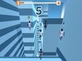 Spill Stickman Parkour Hastighet online