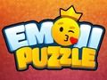 Spill Emoji Puslespill online Spill Emoji Puslespill online