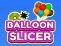 Spill Ballongskjærer online