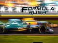Spill Formel Rush online