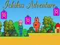 Spill Ichikas Eventyr online