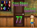 Spill Amgel Barn Rom Flukt 77 online