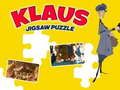 Spill Klaus Puslespill online