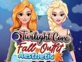 Spill Twilight Core Høstantrekk Estetikk online