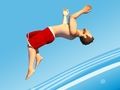 Spill Flip Dykkere online