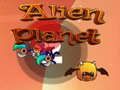 Spill Alien Planet online