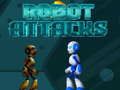 Spill Robotangrep online
