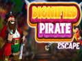 Spill Verdig Piratflukt online