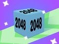 Spill 2048 Løper online