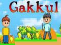 Spill Gakkul online