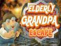 Spill Eldgamle Bestefars Flukt online