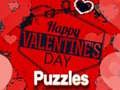 Spill Gode Valentines Dag Puslespill online