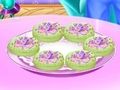 Spill Lage Deilige Regnbuedonuts online
