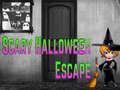 Spill Amgel Skummel Halloween Flukt online