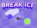 Spill Bryte isen online